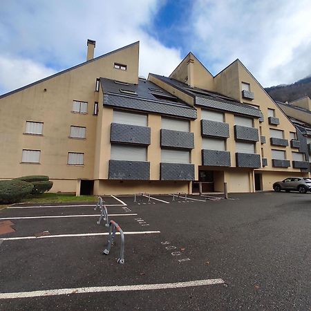Appartement Confortable Saint Lary Village المظهر الخارجي الصورة