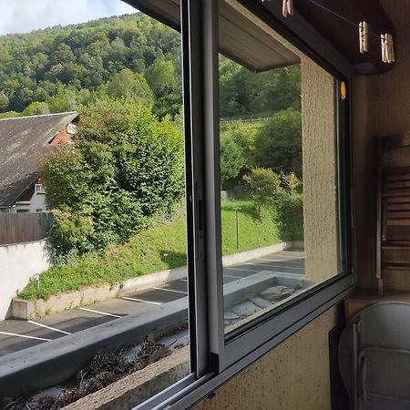Appartement Confortable Saint Lary Village المظهر الخارجي الصورة