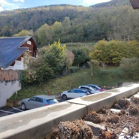 Appartement Confortable Saint Lary Village المظهر الخارجي الصورة