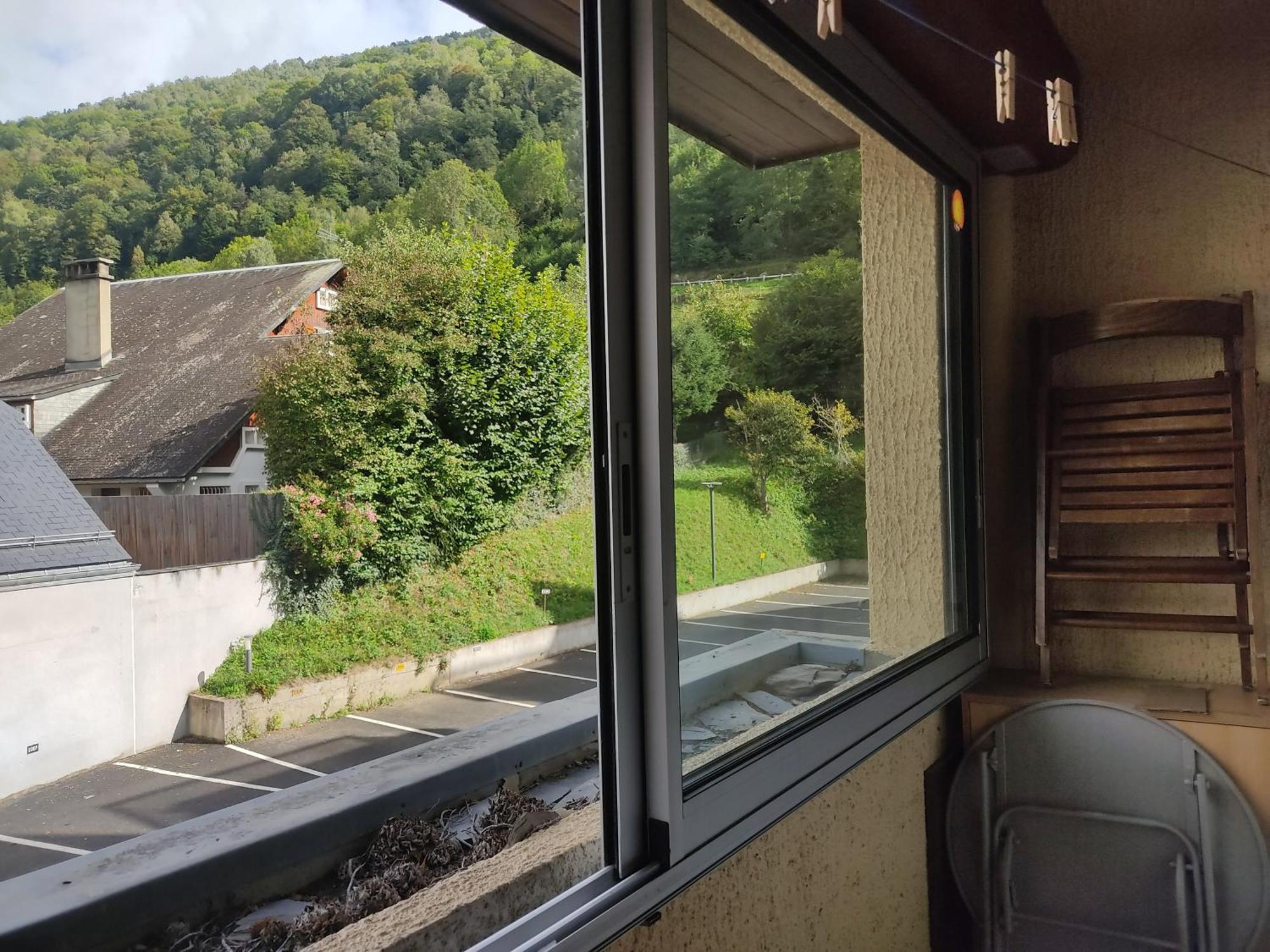 Appartement Confortable Saint Lary Village المظهر الخارجي الصورة