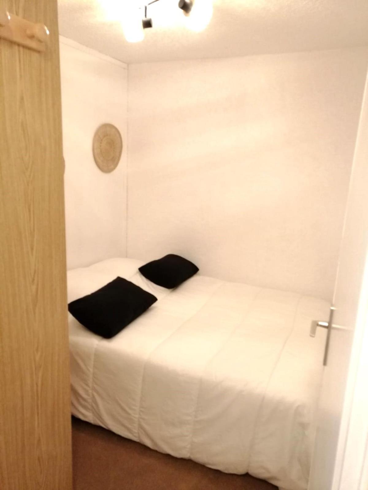 Appartement Confortable Saint Lary Village المظهر الخارجي الصورة