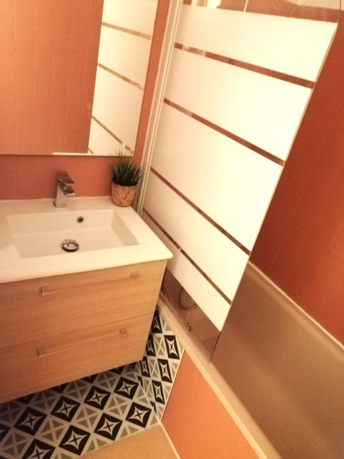 Appartement Confortable Saint Lary Village المظهر الخارجي الصورة