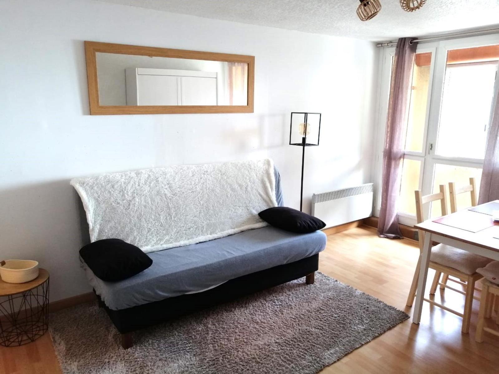 Appartement Confortable Saint Lary Village المظهر الخارجي الصورة