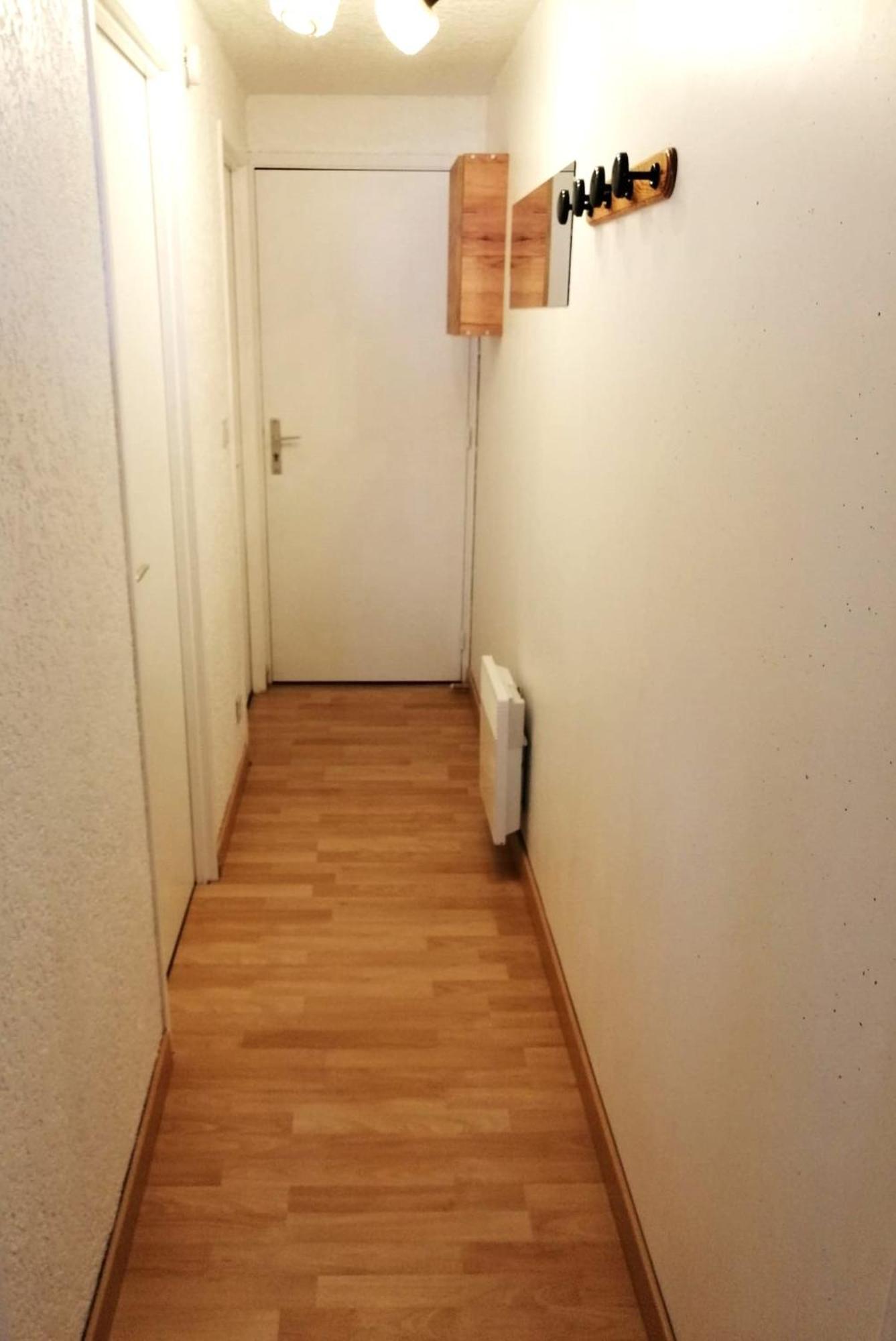 Appartement Confortable Saint Lary Village المظهر الخارجي الصورة