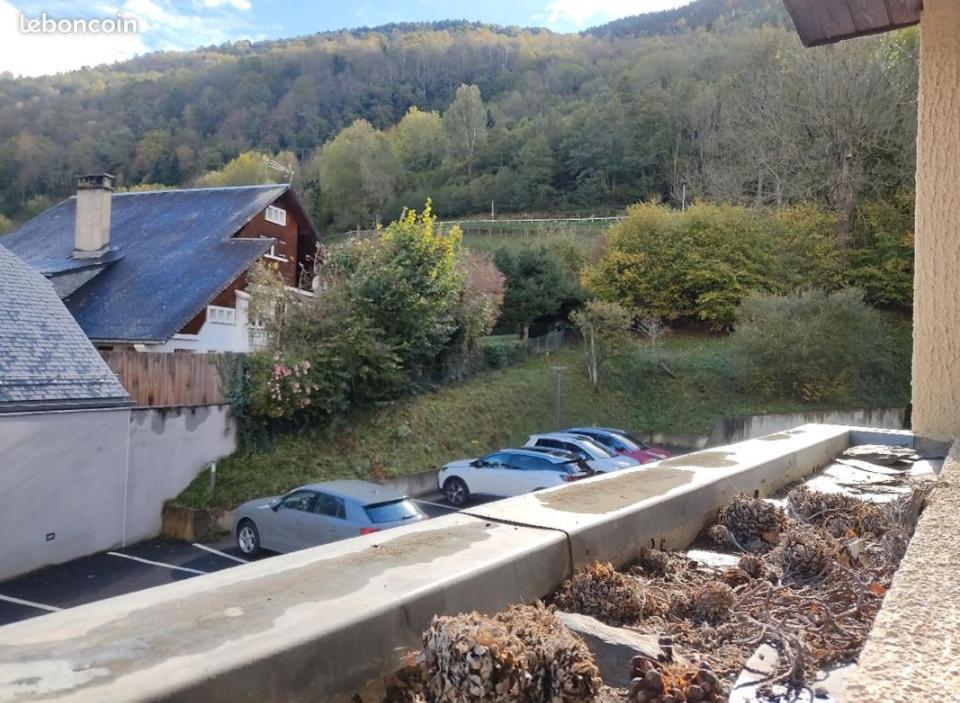 Appartement Confortable Saint Lary Village المظهر الخارجي الصورة